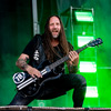 Niclas Engelin of In Flames - Download Festival