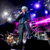 JK of Jamiroquai at On Blackheath Festival 2019