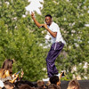 Not3s - Wireless Festival 2019