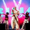 Rina Sawayama at All Points East 2019