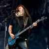 Tom Araya of Slayer - Download Festival