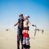 Burning Man