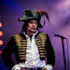 Adam Ant - Isle Of Wight Festival