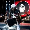 Public Enemy - Wireless Festival