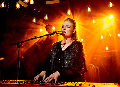 Freya Ridings