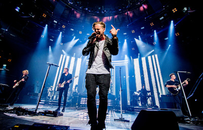 One Republic