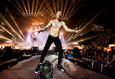 Linkin Park