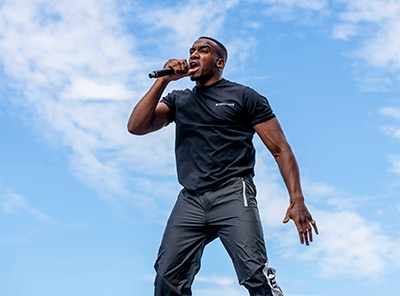 Bugzy Malone