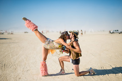 Burning Man