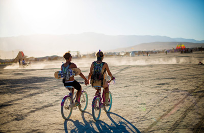 Burning Man